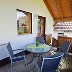 Am Panoramaweg Saechsische Schweiz