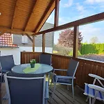 Am Panoramaweg Saechsische Schweiz Hébergement de vacances Lichtenhain (Sebnitz)
