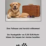 Am Panoramaweg Saechsische Schweiz Hébergement de vacances