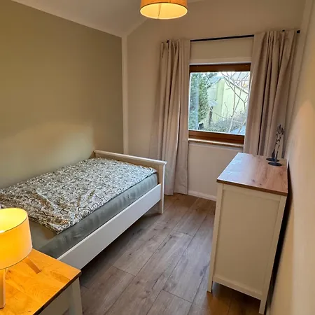 Vakantiehuis Am Panoramaweg Saechsische Schweiz Lichtenhain (Sebnitz)