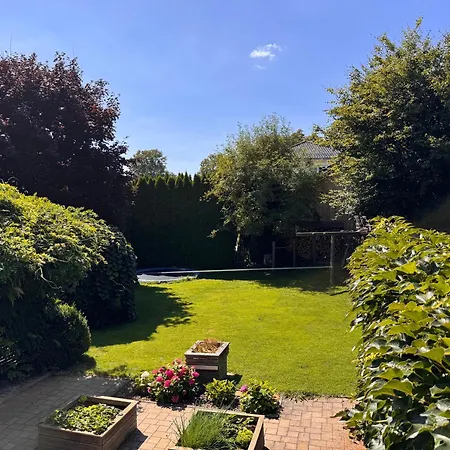 Am Panoramaweg Saechsische Schweiz * 利希滕海恩