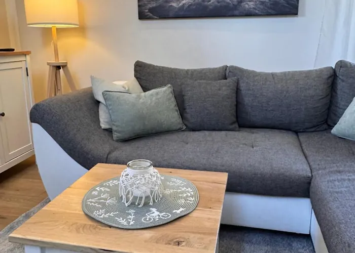 Am Panoramaweg Saechsische Schweiz 利希滕海恩