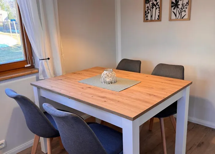 Am Panoramaweg Saechsische Schweiz *