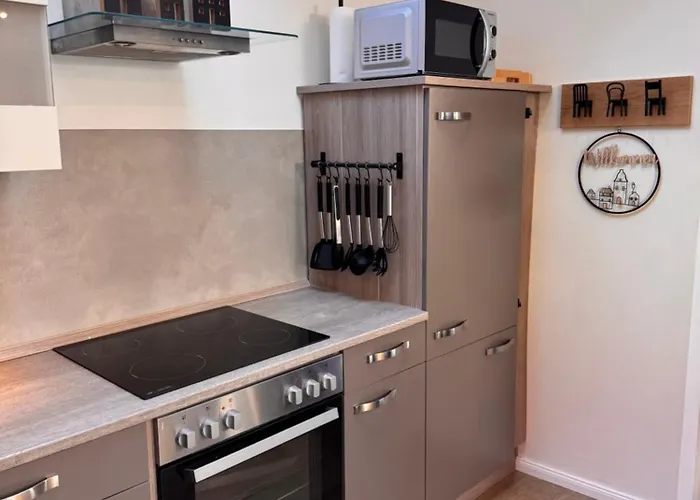 Am Panoramaweg Saechsische Schweiz 度假居 *