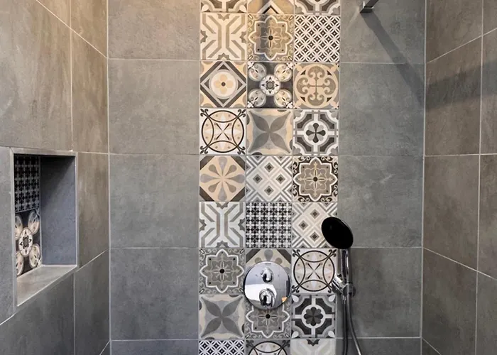 Am Panoramaweg Saechsische Schweiz 度假居 *