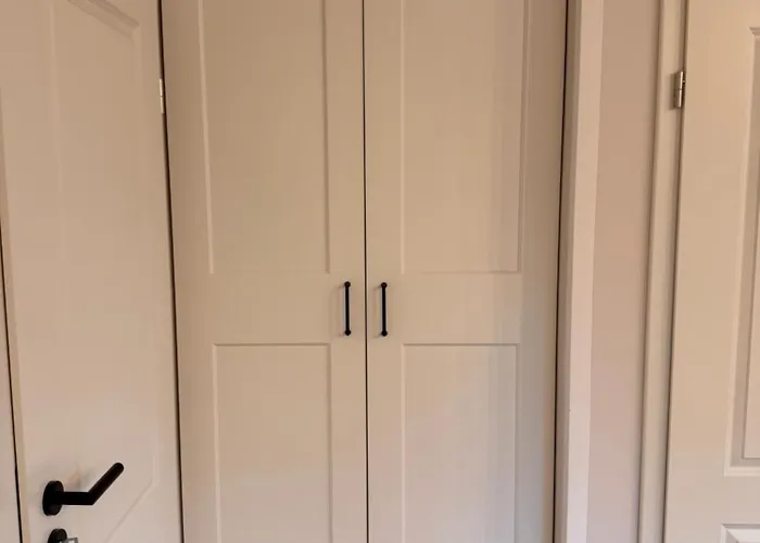 Am Panoramaweg Saechsische Schweiz Feriehus *