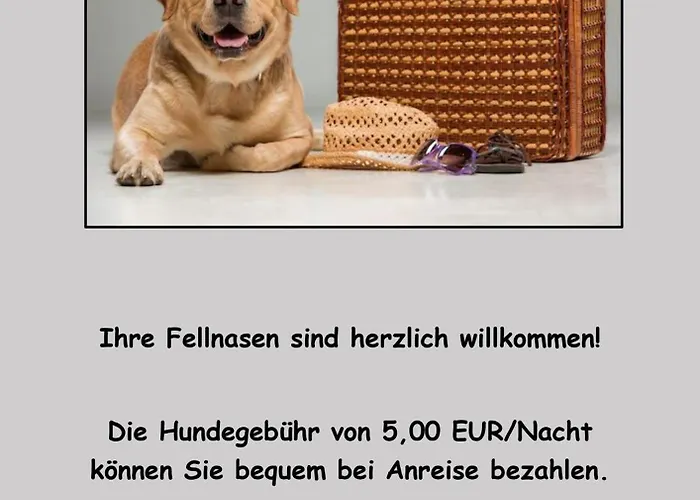 Am Panoramaweg Saechsische Schweiz 度假居